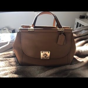Coach drifter carryall